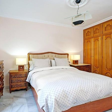 Granada Piso En Calle Arabial 117 Junto A El Corte Ingles ภายนอก รูปภาพ