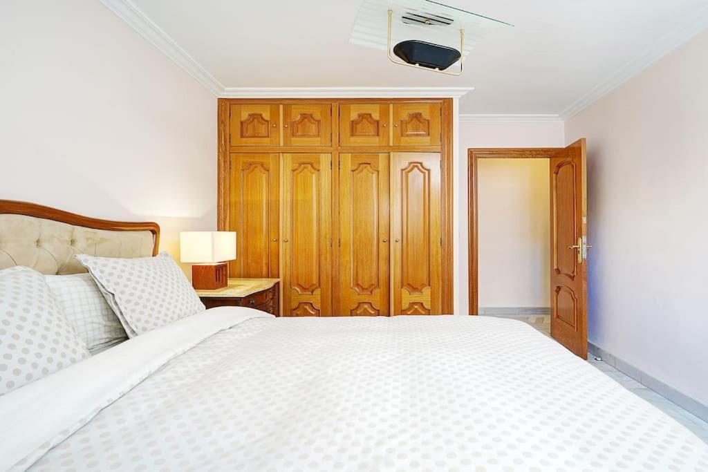 Granada Piso En Calle Arabial 117 Junto A El Corte Ingles ภายนอก รูปภาพ