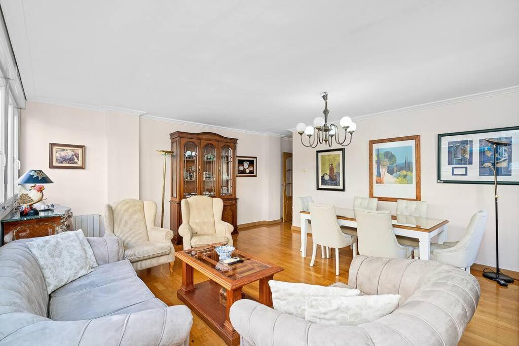 Granada Piso En Calle Arabial 117 Junto A El Corte Ingles ภายนอก รูปภาพ