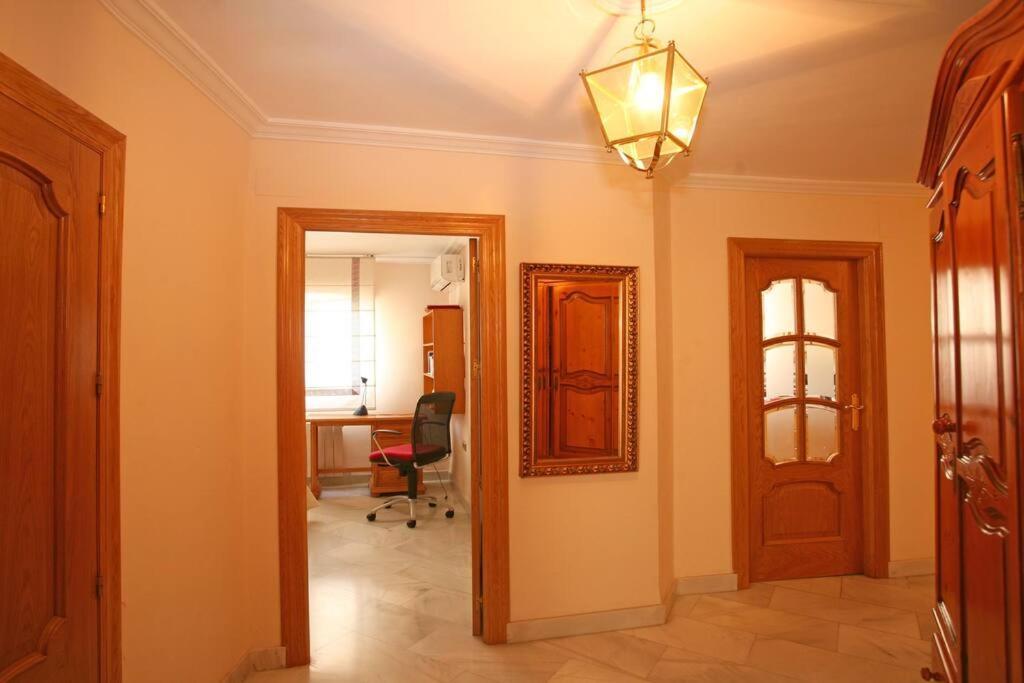 Granada Piso En Calle Arabial 117 Junto A El Corte Ingles ภายนอก รูปภาพ